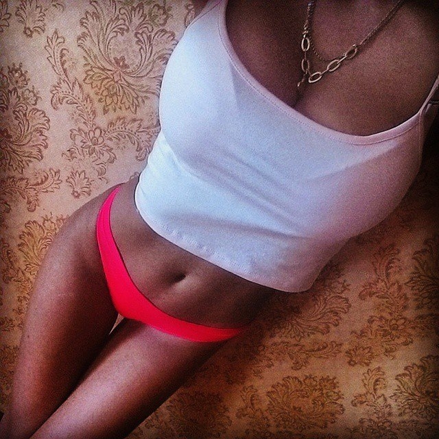 Проститутка Лиза